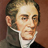 Alessandro Volta 